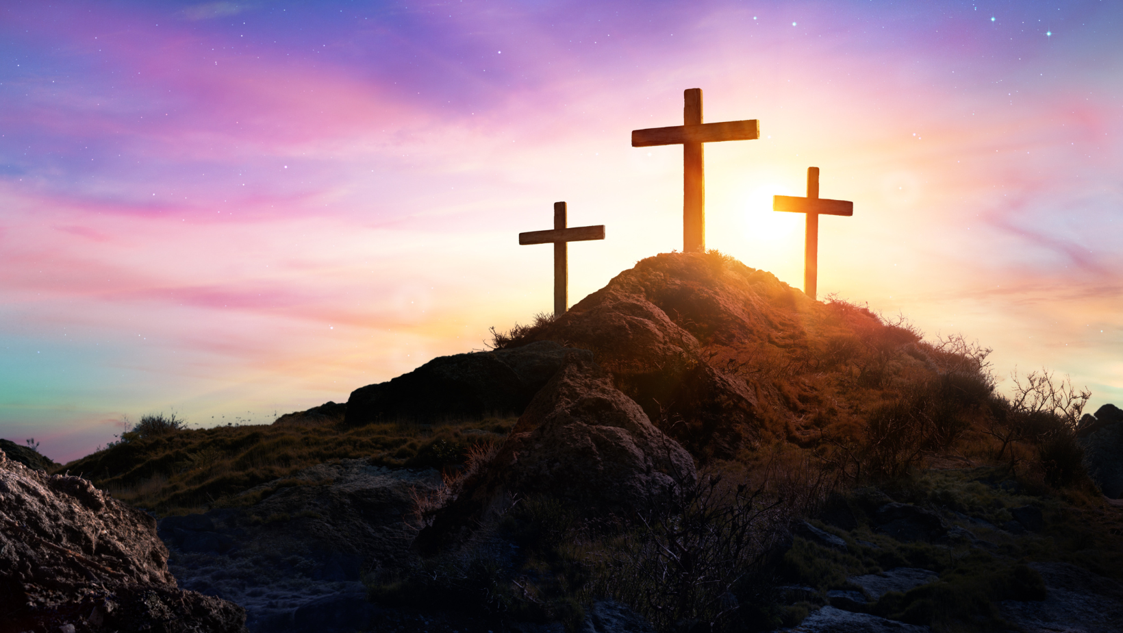 Finding the Gospel on the Web