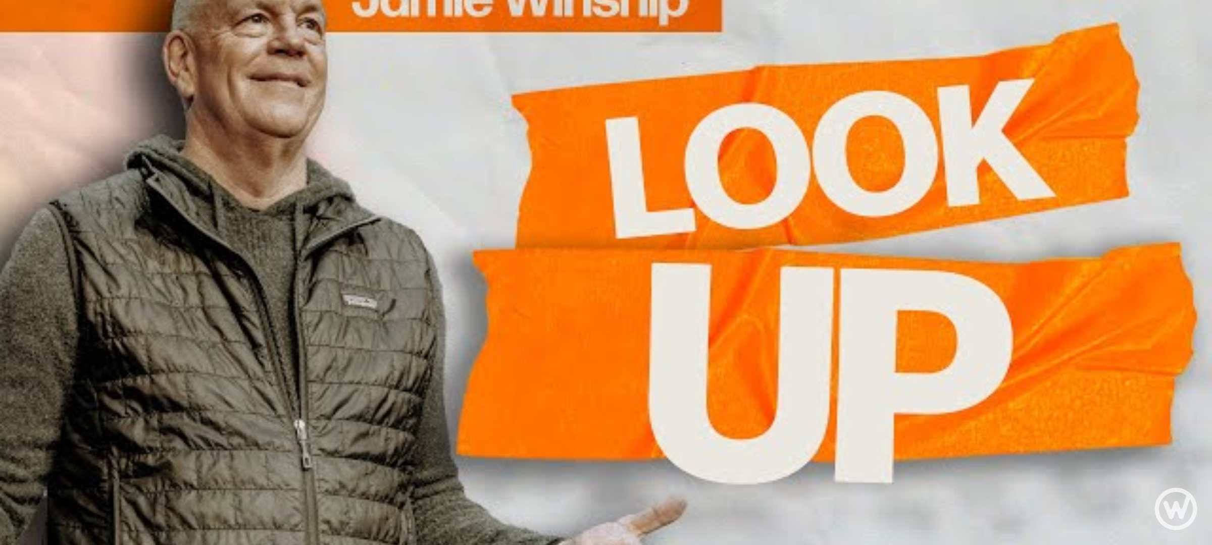 If Jesus was going to introduce you to me, what would he say about you?